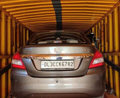 How to Transportation Your Car in Simple and Faster Way? 6 Car transportation