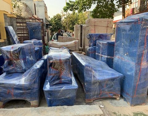 Which Packers and Movers Are Best for Home Shifting? A Beginner's Guide to Hassle-Free Relocation 5 Packing services