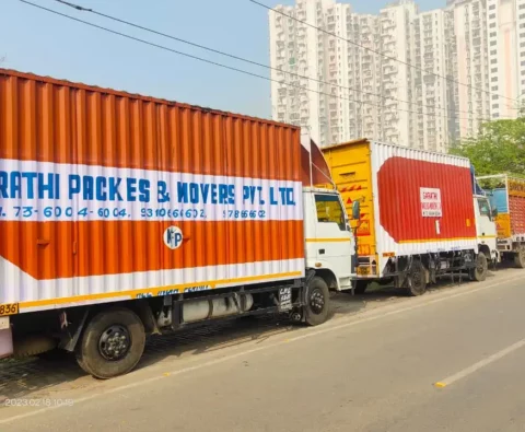 Choosing the Best Packers and Movers Company: A Guide to a Stress-Free Move 6 19 min