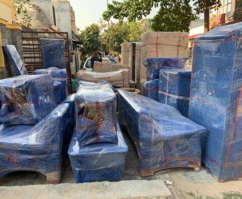 Who is the best packers and movers in Ghaziabad? 1 47 min