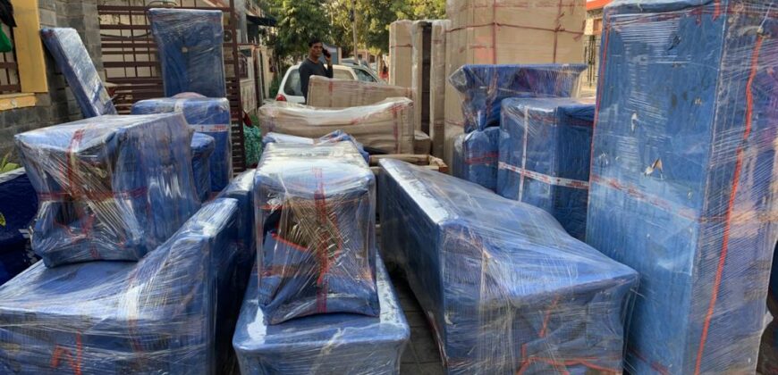 Who is the best packers and movers in Ghaziabad? 2 47 min