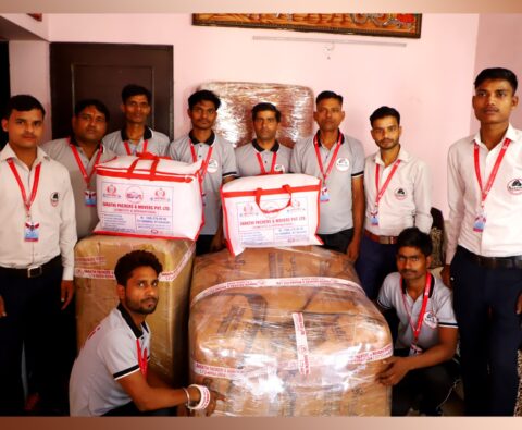 Best Packers and Movers in Ghaziabad, India 7 6