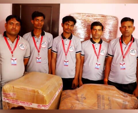 How to Choose the Right Packers and Movers: A Step-by-Step Guide 7 8