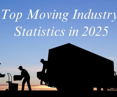 Top Moving Industry Statistics in 2025 4 Top Moving Industry Statistics in 2025