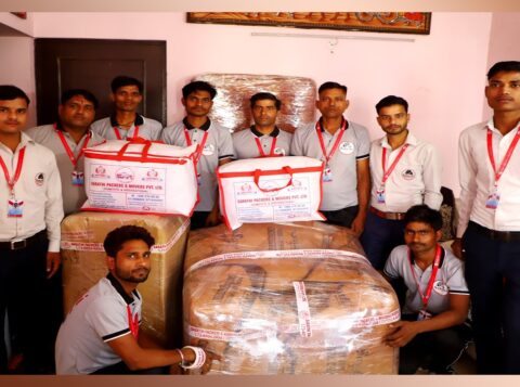 Step-by-Step Guide to Intercity or Interstate Relocation 16 packer and mover in Ghaziabad 1 2