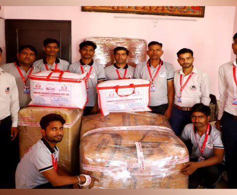 Step-by-Step Guide to Intercity or Interstate Relocation 17 packer and mover in Ghaziabad 1 2