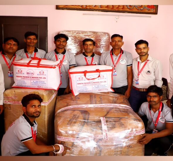 packer and mover in Ghaziabad 1 2