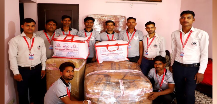 Step-by-Step Guide to Intercity or Interstate Relocation 17 packer and mover in Ghaziabad 1 2