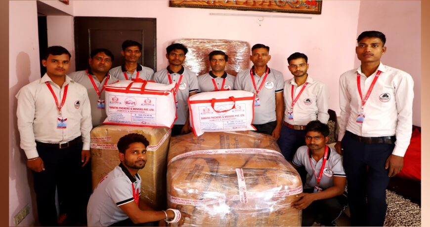 packer and mover in Ghaziabad 1 2