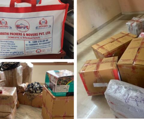 How to Avoid Fraud Packers and Movers 1 Home Relocation Services In Ghaziabad