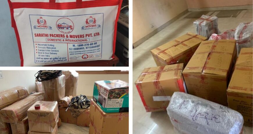 Top Tips to Hire the Best Packers and Movers in Delhi NCR 1 Home Relocation Services In Ghaziabad