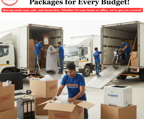 movers packages