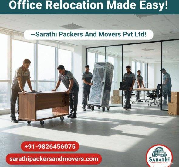 office shifting services in ghaziabad