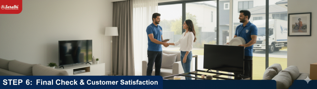 Step-by-Step Process of House Shifting with Packers and Movers 7 sarathipackersandmoversin ghaziabad6