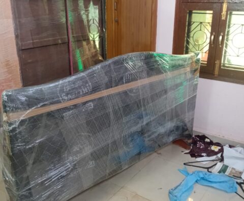 trusted home shifting