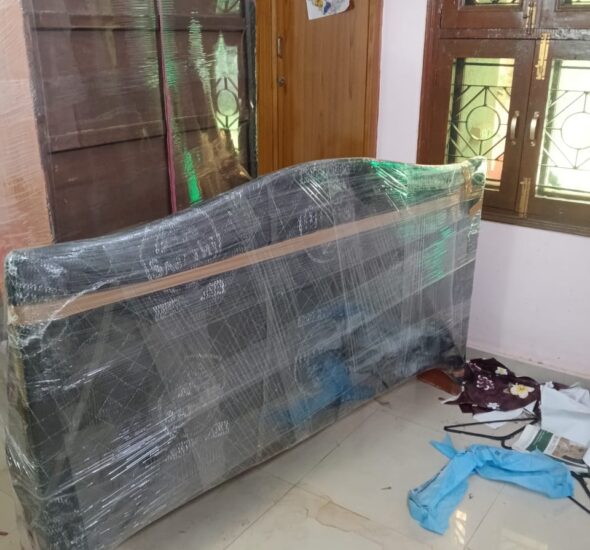 trusted home shifting