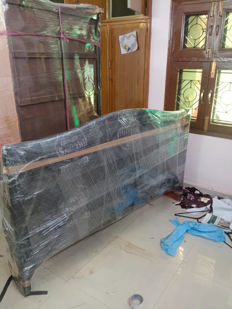 trusted home shifting