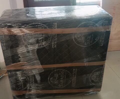 trusted movers and packers