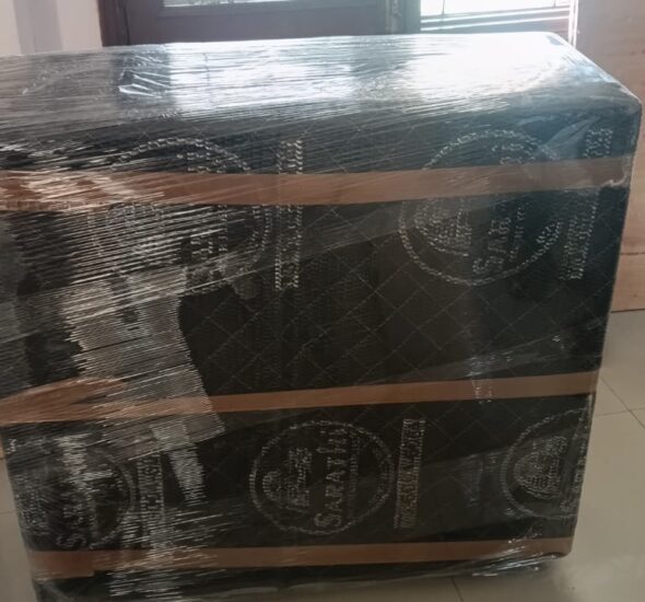 trusted movers and packers