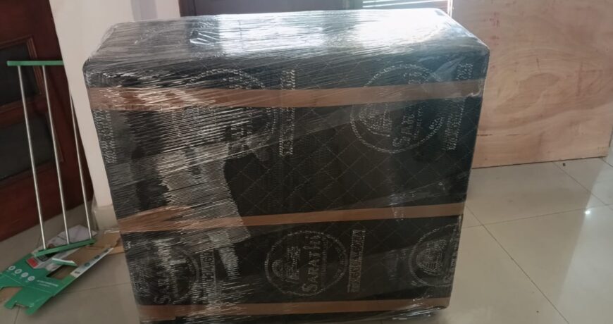 trusted movers and packers